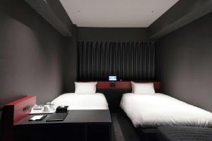 Wyndham Garden Sapporo Odori - On-Site Dining and Refreshments