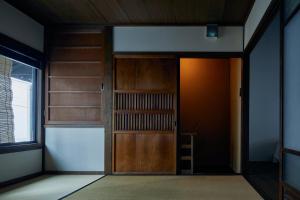 YADORU KYOTO HANARE Mizunoe No Yado - Guest Experience and Reviews