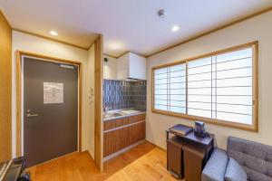 YADOYA 𠀁 - Accommodation Options