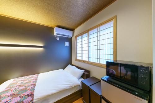 YADOYA Fox - Amenities