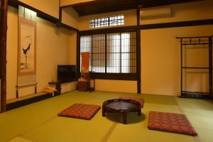 Yadoya Nishijinso - Amenities and Facilities