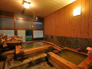 Yamabiko Ryokan - Facilities and Services