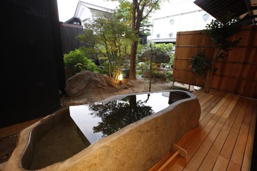 Yamagata The Takinami - On-Site Amenities