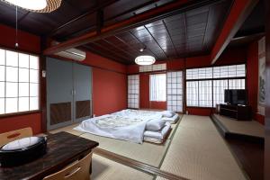 Yamamuro Ryokan - Guest Experience and Feedback