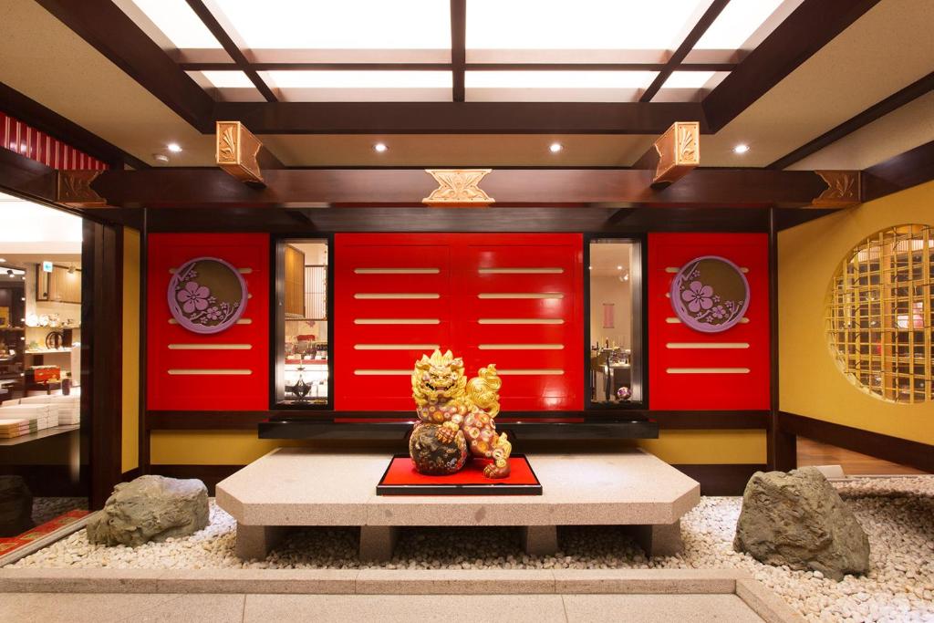 Yamanaka Onsen Kissho Yamanaka Review