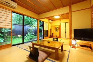 Yamashinobu - Dining Experience