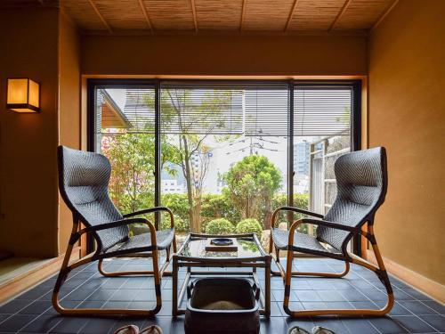 Yamatoya Besso - Amenities and Facilities