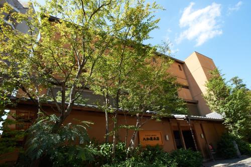 Yamatoya Honten - Types of Accommodations