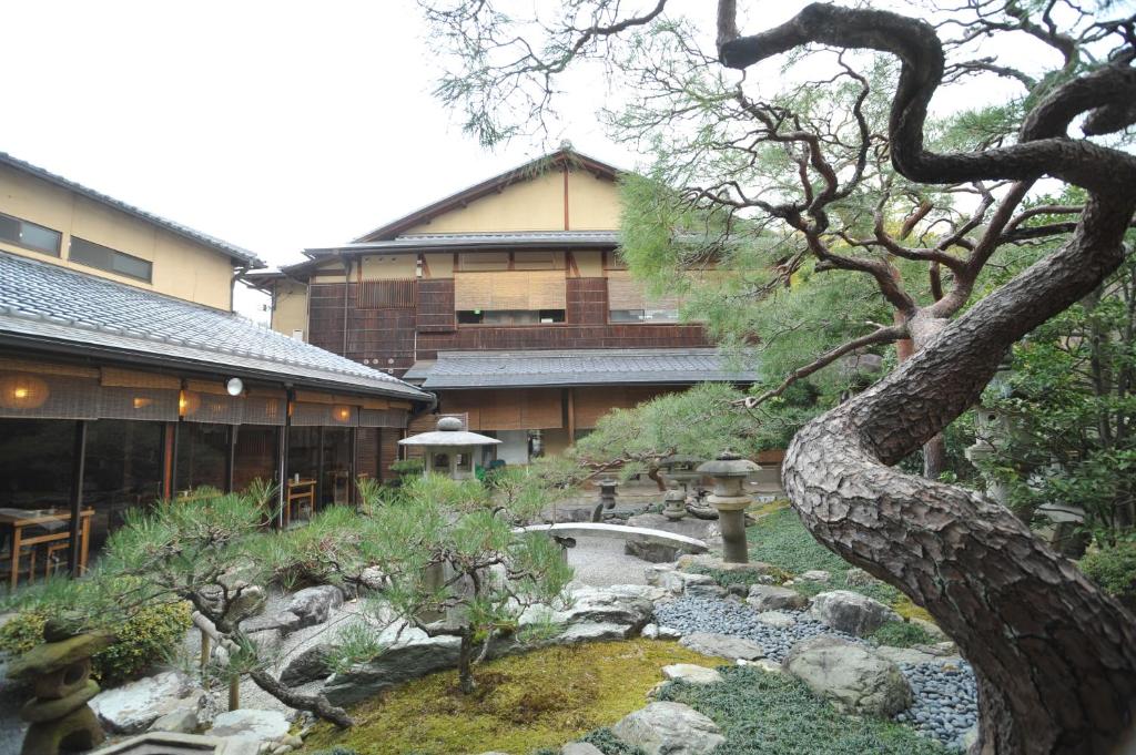 Yamazaki Ryokan Review