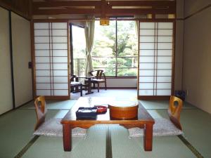 Yanagawa Hakuryuso - Accommodation Options