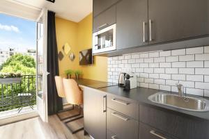 YAYS Paris Zola by Numa - Guest Experiences and Feedback