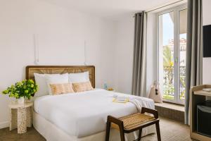 Yelo Lumière Powered by Sonder - Prime Location Highlights