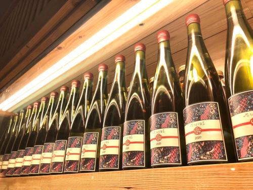 Yoichi LOOP - Dining and Cuisine