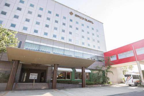 Yokote Central Hotel - Guest Experience