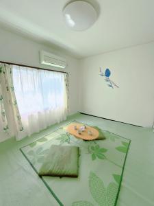 Yoshidokulnn2 - Yoshide Family Travel 2, Near the Basketball Court, Directly Accessible 4 Minutes Difficult to Reach 6 Minutes - Accommodation Options and Amenities