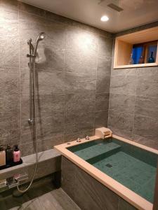 Yoshii Ryokan - Dining Options
