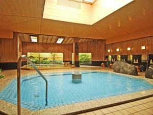 Yoshiike Ryokan - Guest Reviews and Feedback