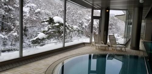 Yoshikawaya - Amenities and Facilities