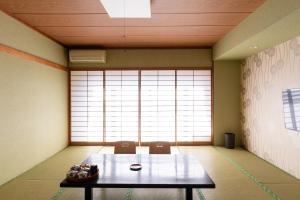 Yoshino - Accommodation Options