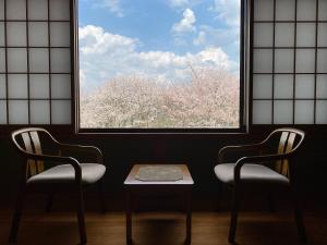 Yoshinosou Yukawaya, Yoshino Town, Yamaguchi Prefecture - Facilities and Amenities