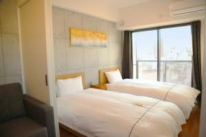 -Yoshitsuki Kaku- Yoshitsuki Apart Hotel - Guest Experience and Reviews