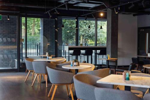 YOTEL London Shoreditch - Guest Reviews and Experiences