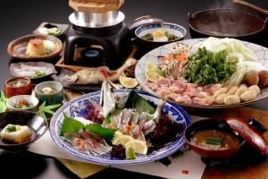 Yufu Ryochiku - Guest Experience and Reviews