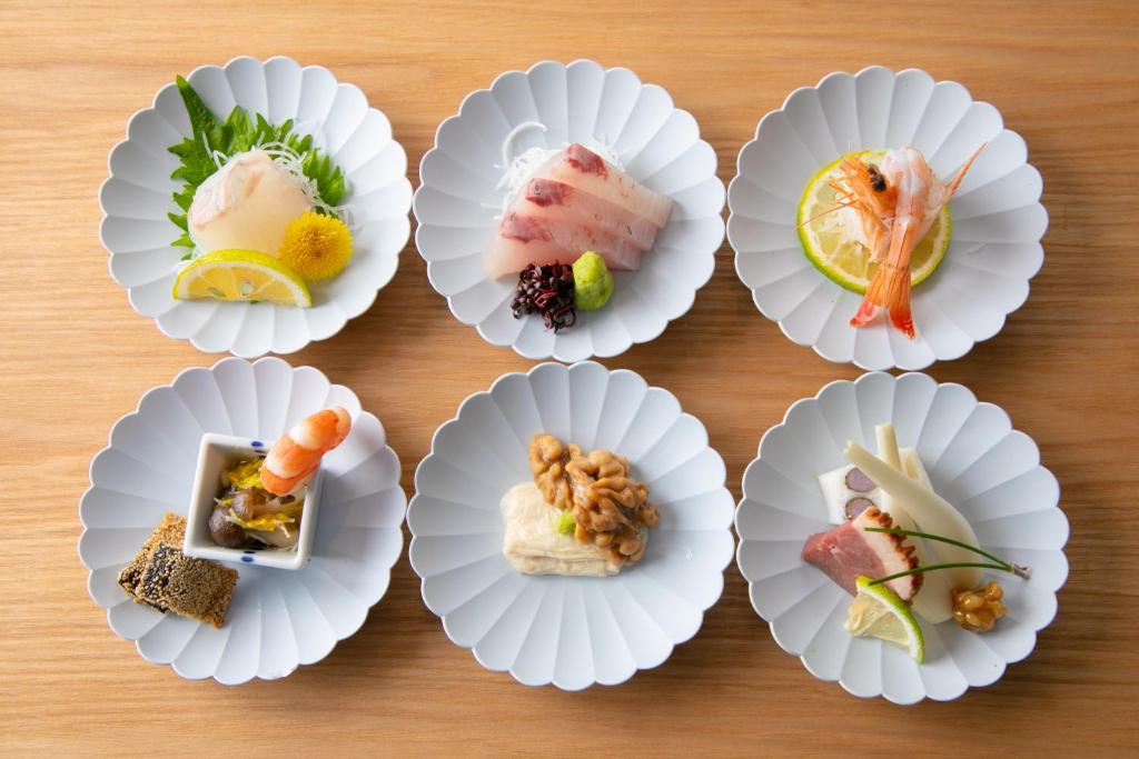Yufuin Bath Satoyamasafu - Room Features and Amenities