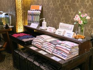 Yufuin Besso Shikisai Hotel - Dining Experience