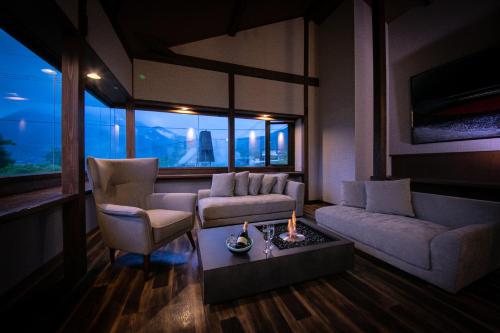 Yufuin Kaze No Mori - Facilities and Amenities