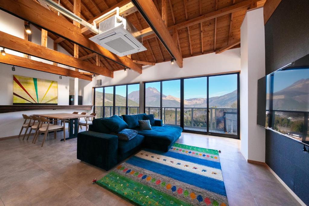 Yufuin Tsubaki - Good To Know