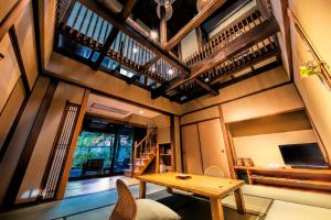 Yumeguri No Yado Yoshiharu Review - Guest Experience Highlights
