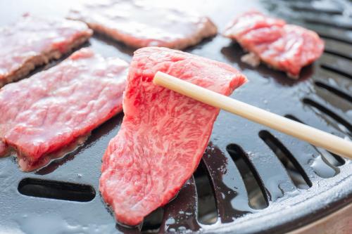 Yumeoi-so - Dining Experience