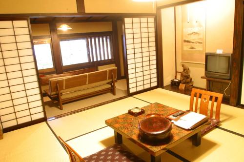 Yumoto Choza - Guest Experience and Reviews