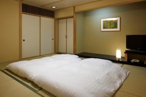 Yumoto Fujiya Hotel - Guest Reviews and Feedback