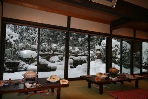 Yumoto Onsen OharaSansou - On-Site Facilities