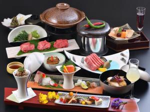 Yumotokan - Facilities and Amenities
