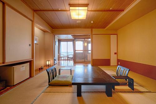 Yunohama Hotel - Room Options