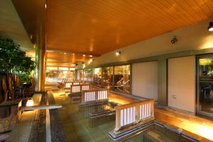 Yunokuni Tensyo - Guest Reviews and Experiences