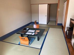 Yunominesou - Dining Options