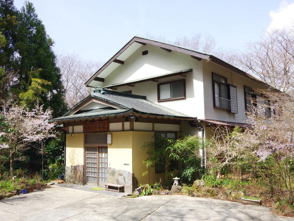 YUPOPPO Hakone Review