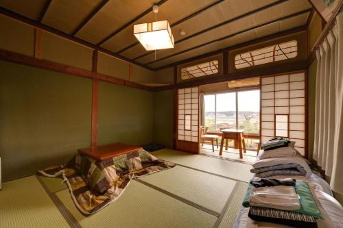 Yusenso - Guest Experience and Reviews