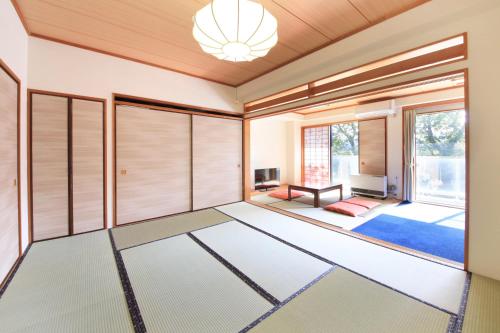 Yutorelo-an ANNEX - Accommodation Options
