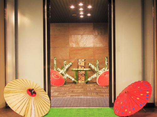 Yutorelo Beppu - Accommodation Options