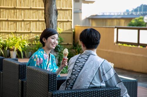 Yuyado Ichibanchi - Guest Experiences and Feedback