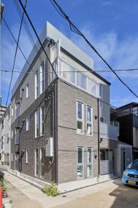 Yuzuki Dome Osaka Kujo - Accommodation Features