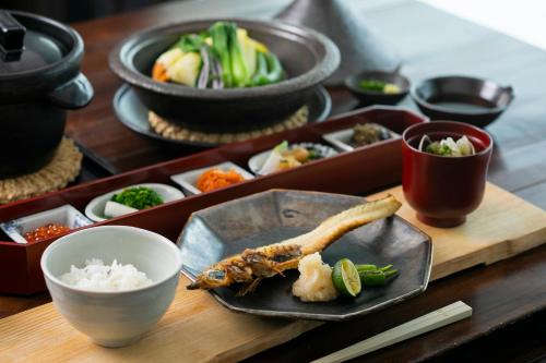 Zaborin Review - Exquisite Dining Experience