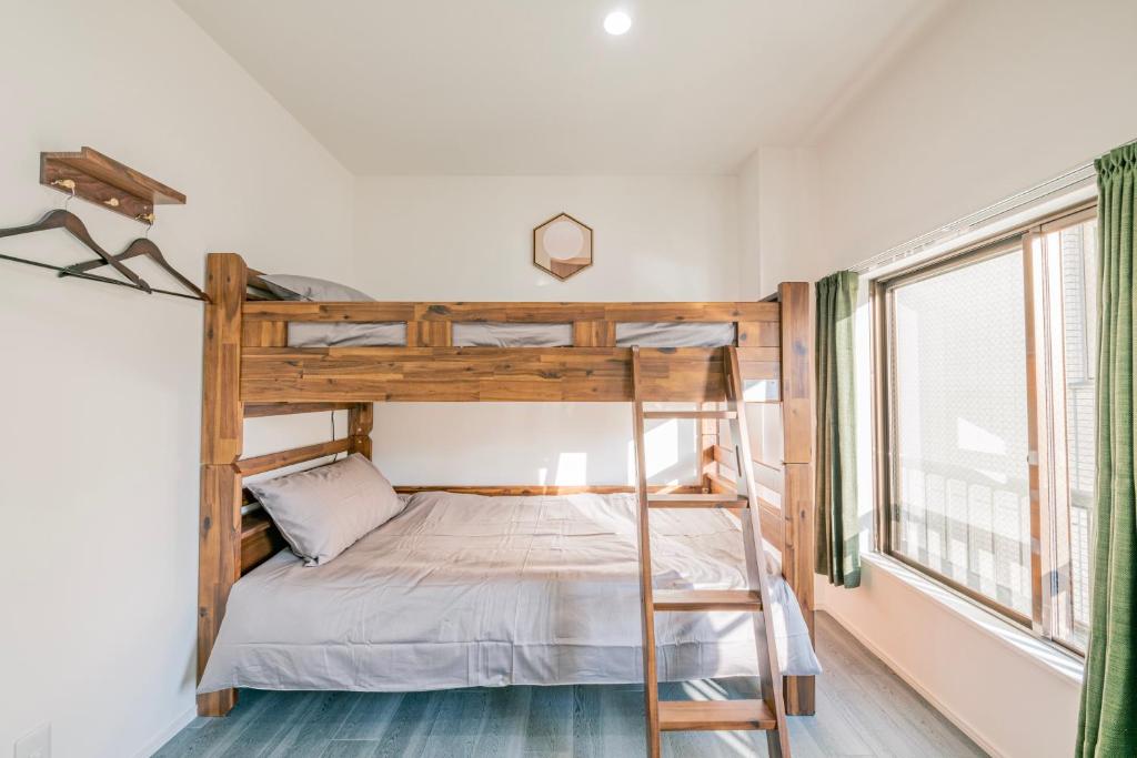 ZAITO Tokyo Chitose Accommodation 6 Minutes From Minami-Shinchitose Station - Good To Know