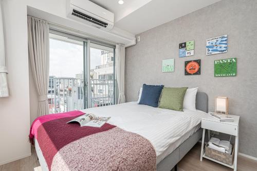 ZAITO Tokyo Skytree Yokokawa III, a 19-Minute Walk From Yokokawa Station - Amenities and Facilities