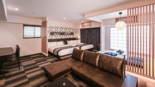 Zen Kyoto Apartment Hotel - Guest Reviews and Ratings